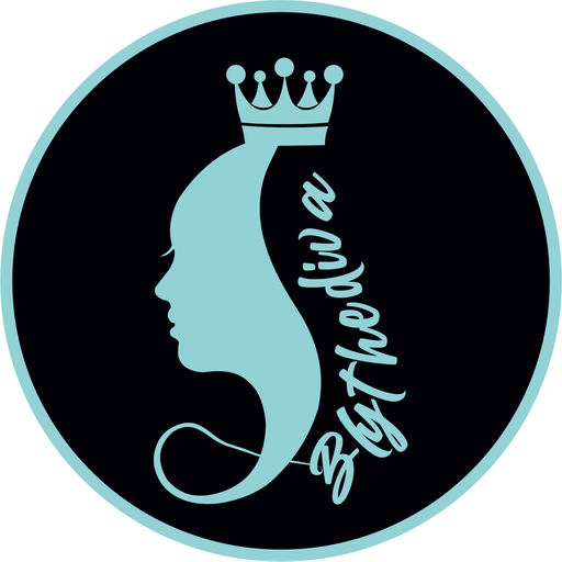 Blythe Diva logo